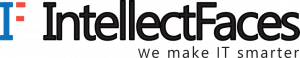 Intellectfaces company logo